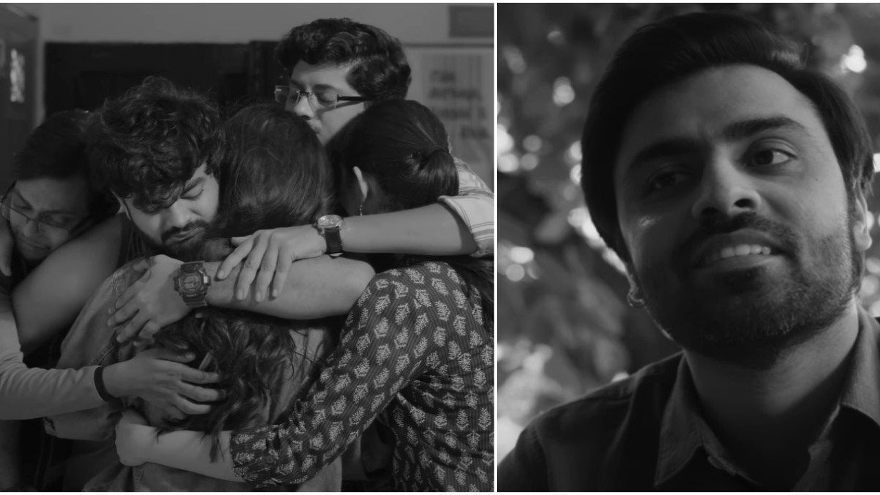 Kota Factory S3 Trailer: Jeetendra Kumar aka Jeetu Bhaiya is back for final attempt; Tillotama Shome turns motivator