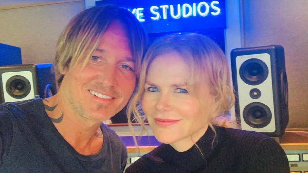 Read more about the article What is the unique nickname of Nicole Kidman and Keith Urban’s daughter? Find out