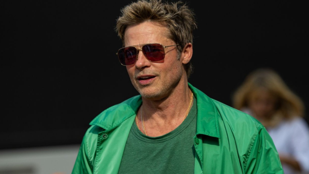 Brad Pitt is saddened by Shiloh's decision to drop his last name, believing it signifies a loss of connection._