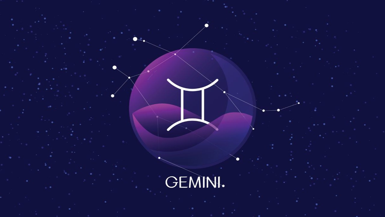 Gemini 2024 Horoscope Predictions Filide Doralynne