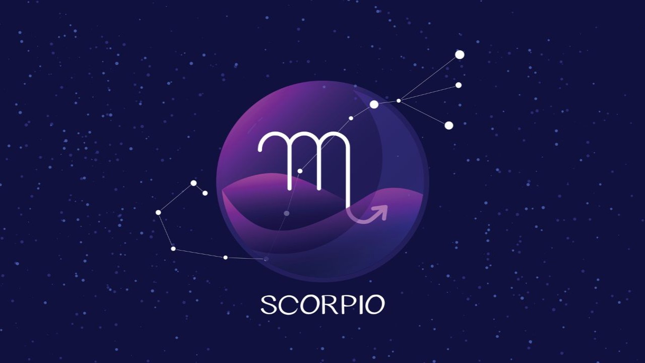 Scorpio Horoscope Today, June 22, 2024