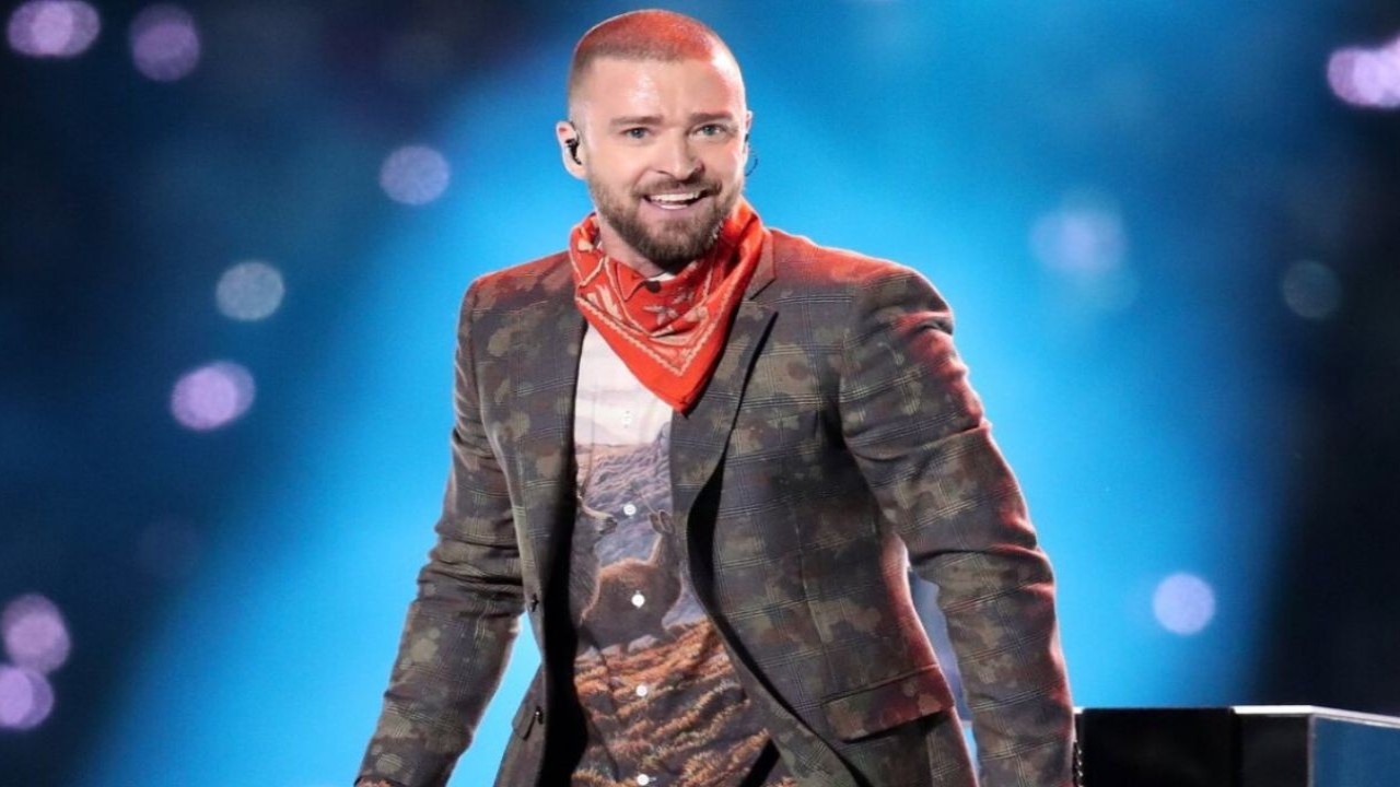 Justin Timberlake (CC: Getty Images)