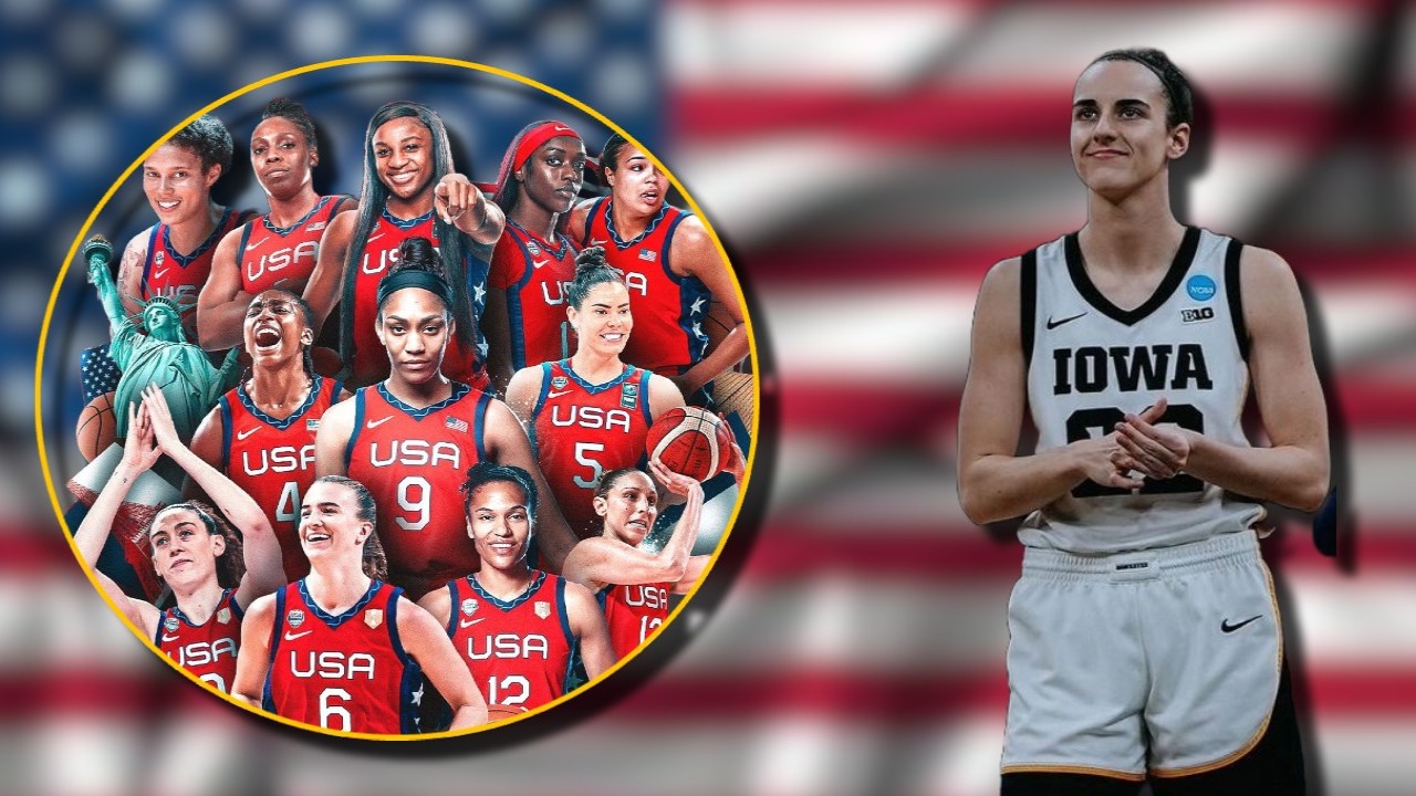 Fact Check: Is Caitlin Clark Going to the Olympics? Exploring Viral Claim on Her USA Basketball Inclusion