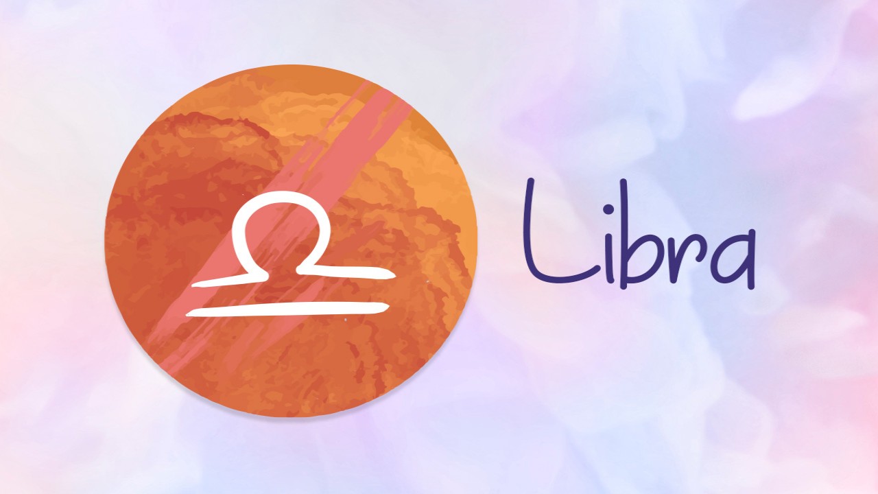 Libra Weekly Horoscope June 10 - June 16, 2024