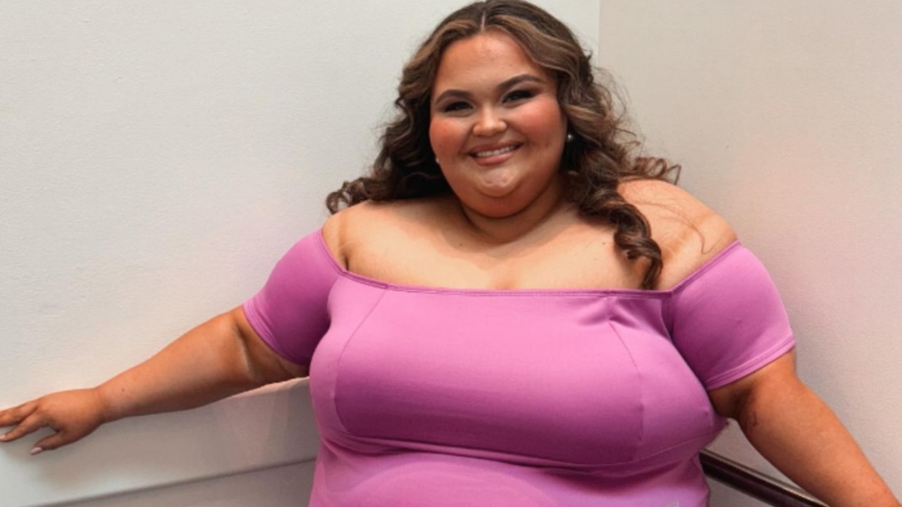 The Controversy Around Miss Alabama 2024 Plus-Size Model Sara Milliken Winning