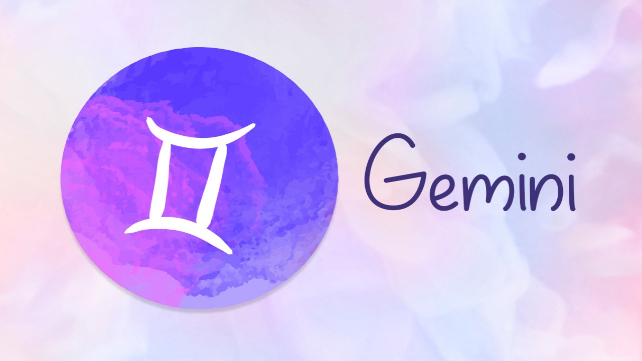 Gemini Weekly Horoscope June 10 - June 16, 2024