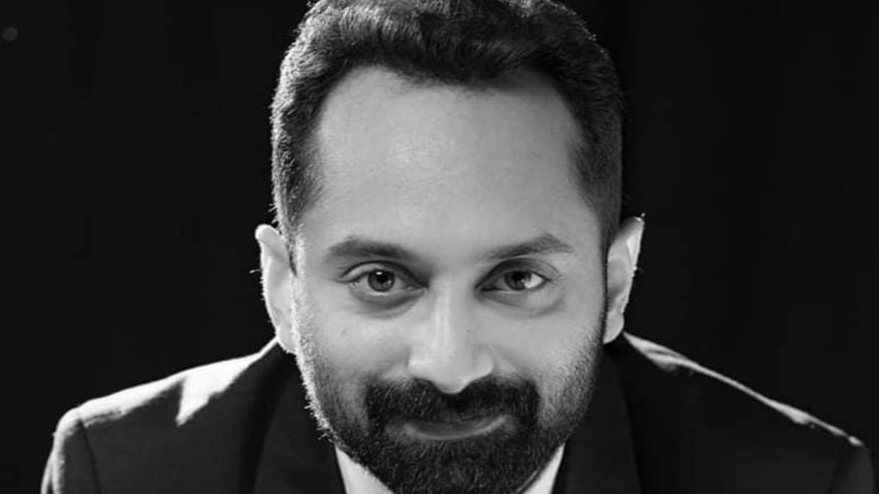 Fahadh Faasil reveals why he does not like giving interviews: 'I don't know what to...'