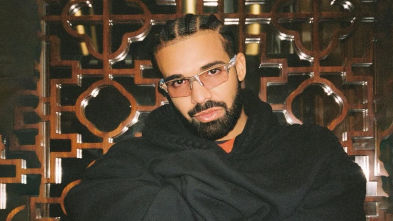 Image Courtesy: Drake Official Instagram Handle