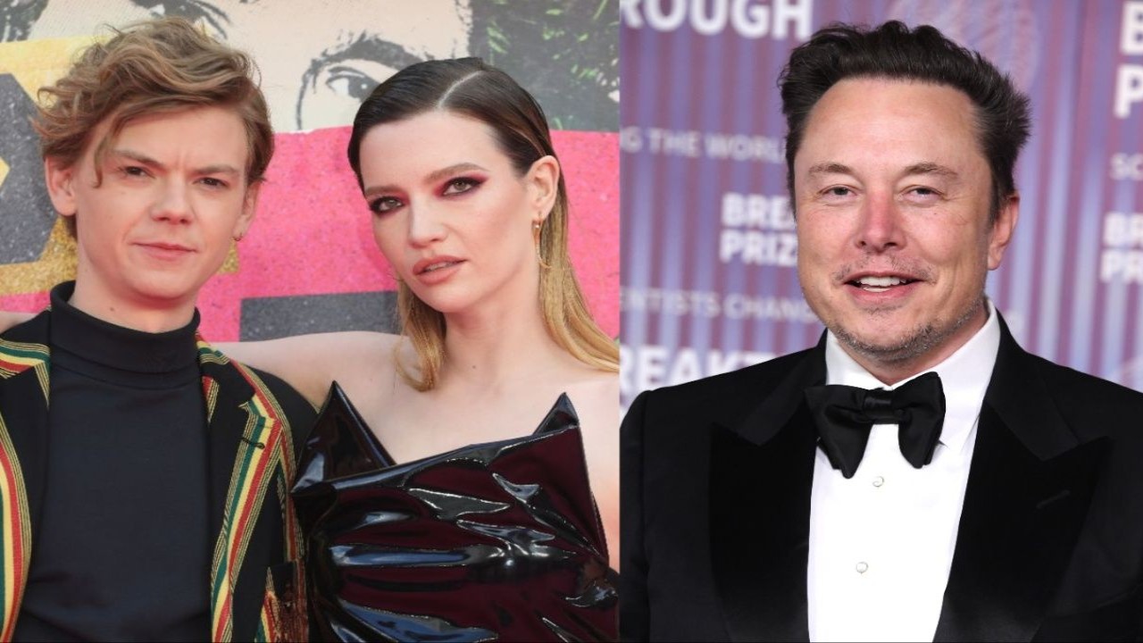 How Did Elon Musk React To Talulah Riley’s Engagement With Thomas Brodie-Sangster? Revi...