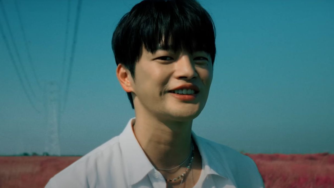 Seo In Guk unveils moving romantic ballad Anything with You MV as pre-release ahead of self-titled solo album; Watch
