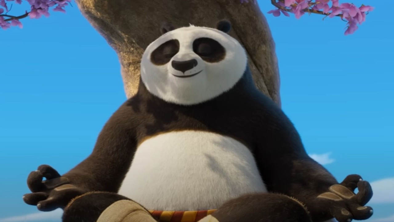 Kung Fu Panda 5: Director Mike Mitchell Hints New Updates On Upcoming Project; Deets