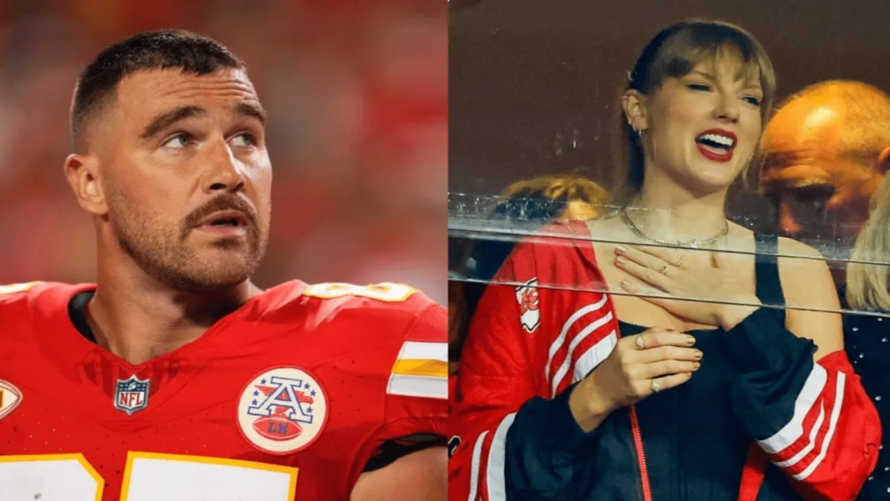 Travis Kelce’s Publicist Pia Malihi, Who Clowned Taylor Swift Earlier, Is Reportedly Dating THIS Chiefs’ Star