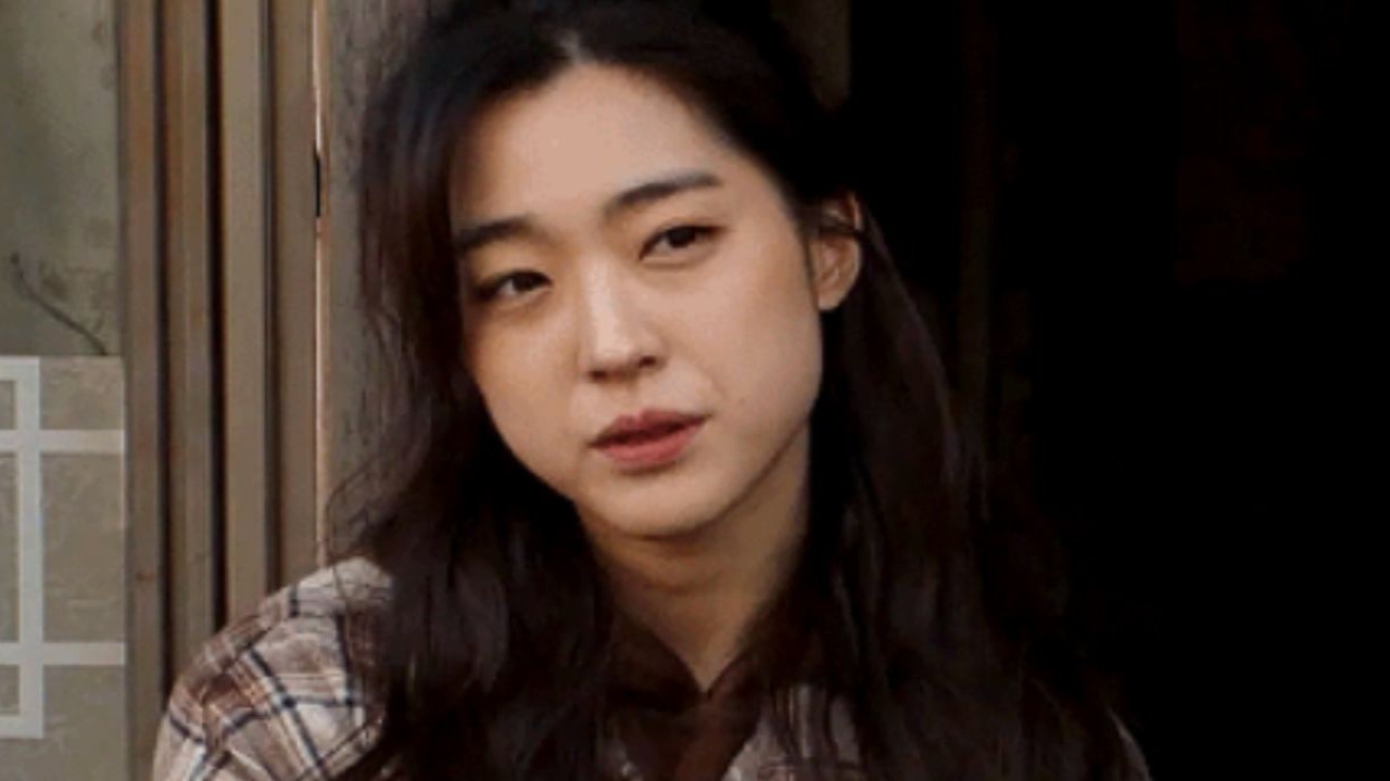 Choi Sung Eun: JTBC