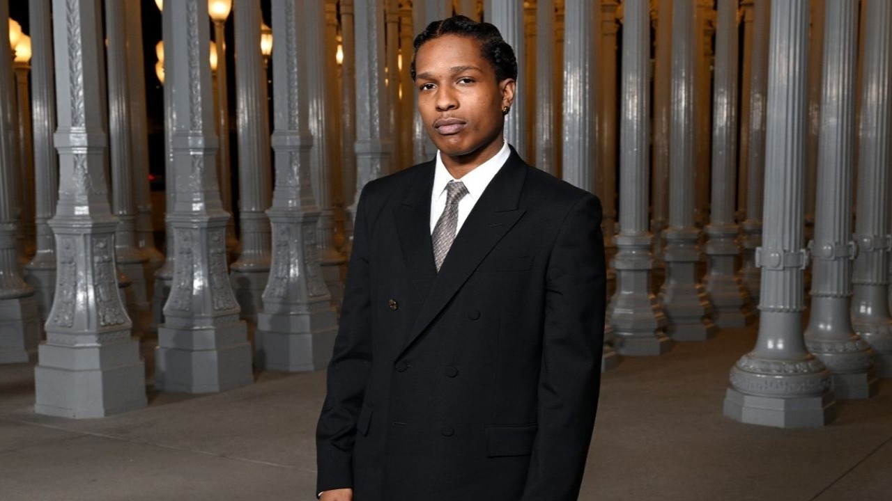 A$AP Rocky's Don't Be Dumb Album: Release Date, Schedule & More To Know