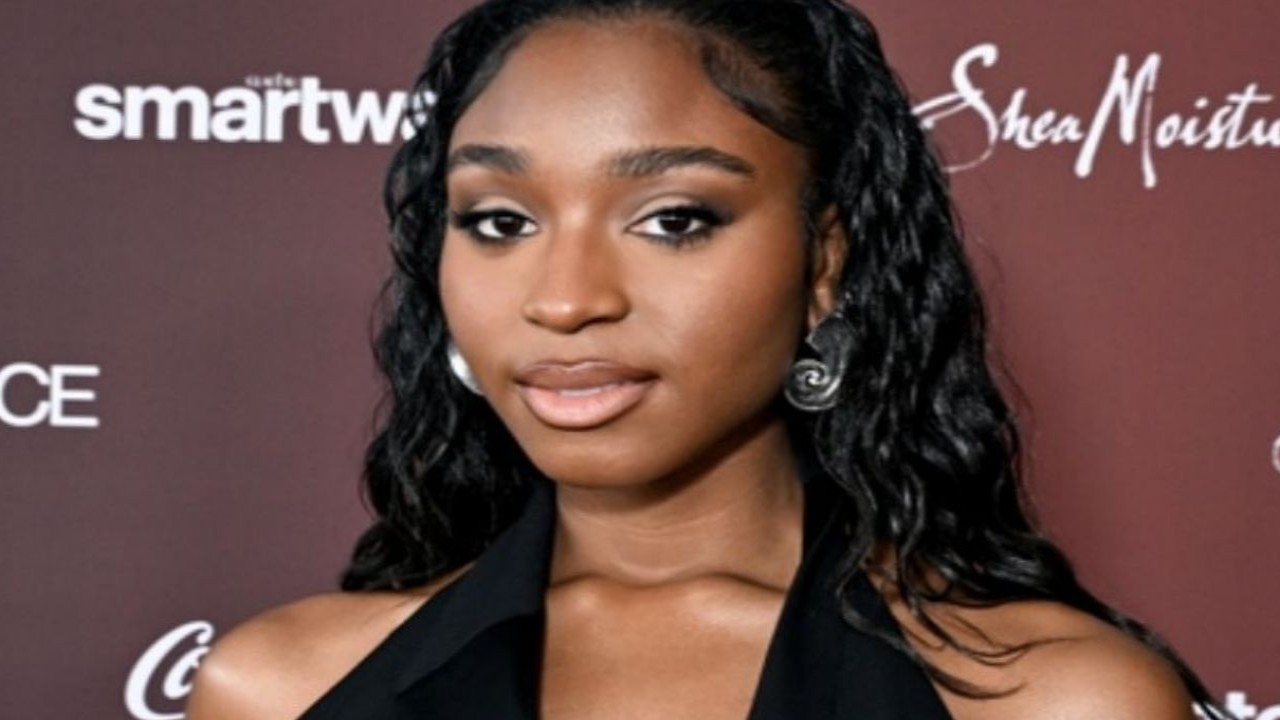 Normani Kordei- Getty Images