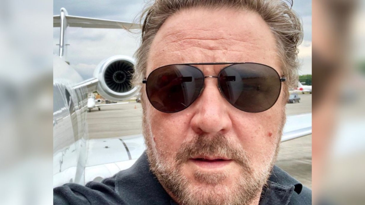 Russell Crowe Announces Summer Tour With His Band; Here's All We Know So Far