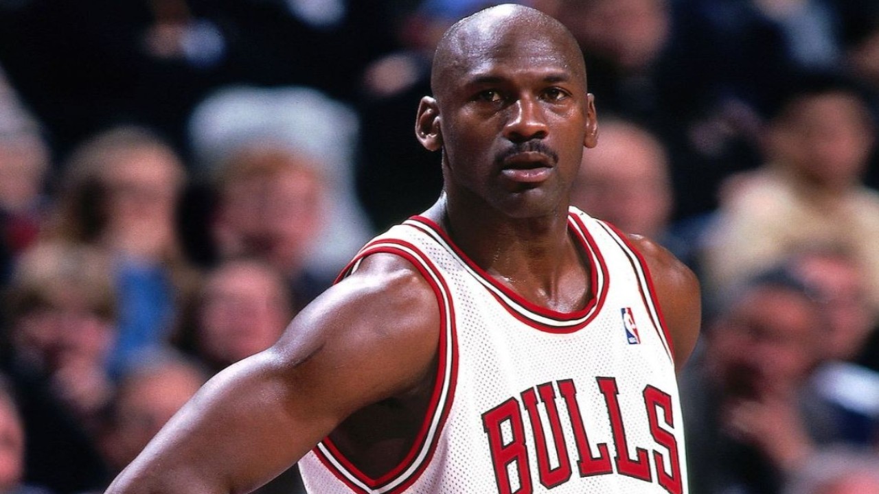 How Much Has Micheal Jordan Made From Nike? All You Need To Know 