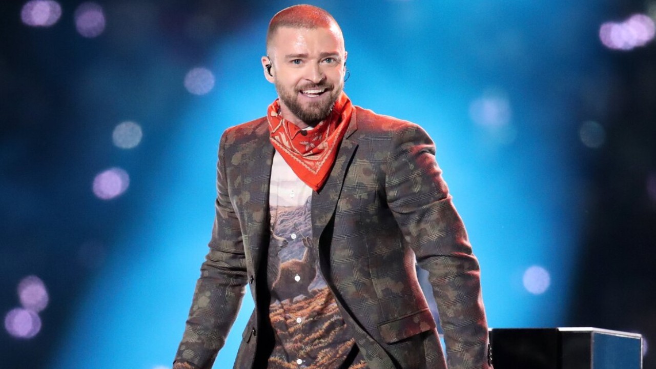 Justin Timberlake released from custody after drunk driving arrest in NYC; singer appeared in handcuffs for hearing