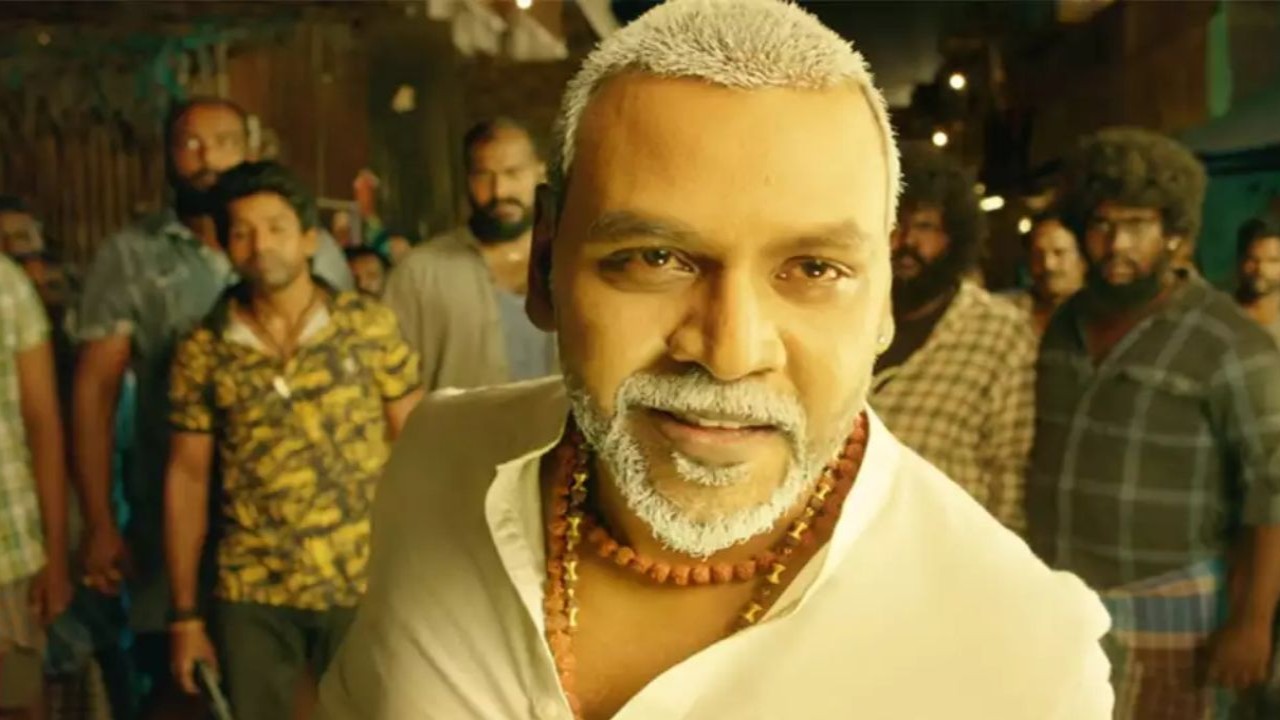 Is Raghava Lawrence's Kanchana sequel on track? Reports