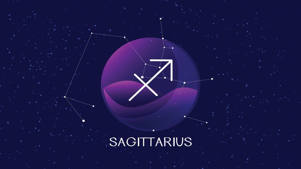 Sagittarius Horoscope Today, June 26, 2024