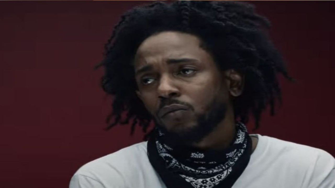 Kendrick Lamar Get Backlash Over Collaborating With Dr. Dre