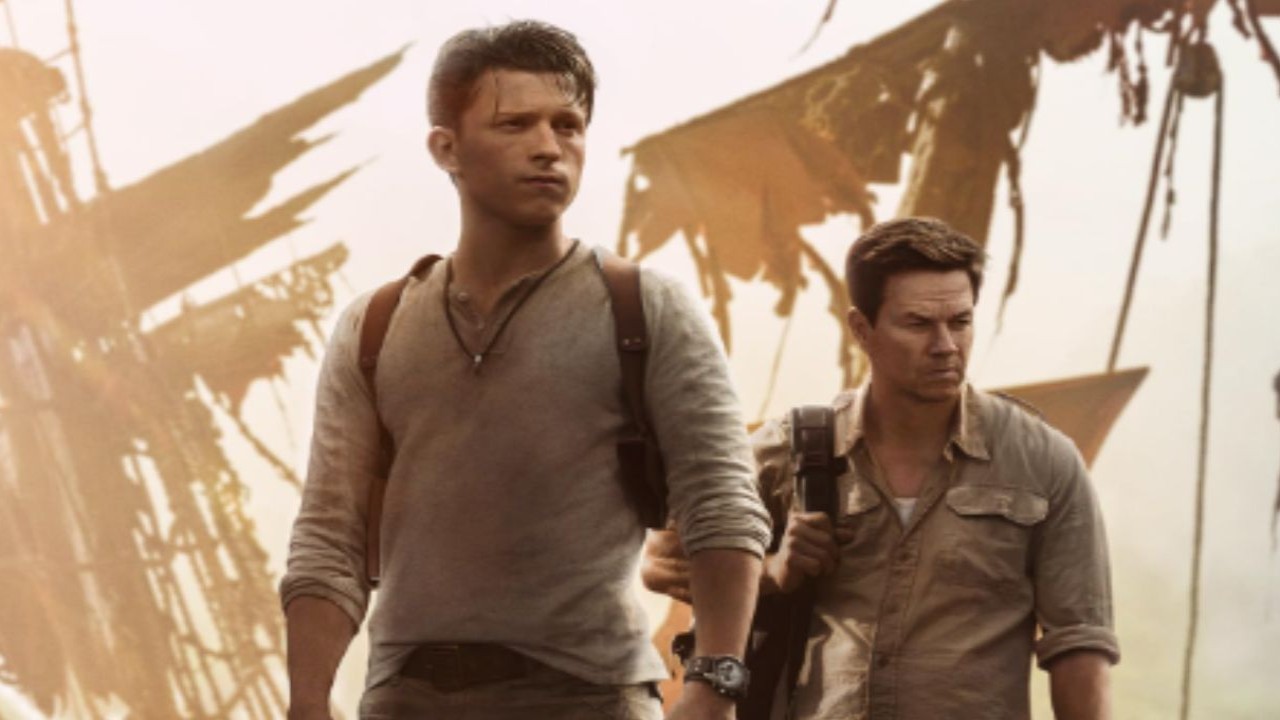 Everything We Know About Sony’s Tom Holland Starrer Uncharted Movie Sequel