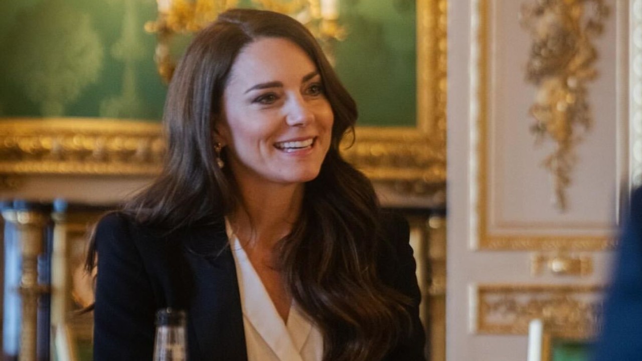 Kate Middleton not rushing public appearances amid cancer battle source says._