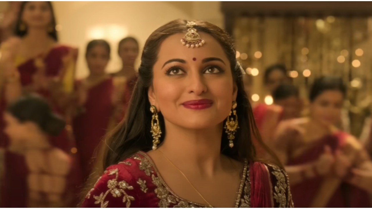 7 Sonakshi Sinha dialogues that stole the spotlight