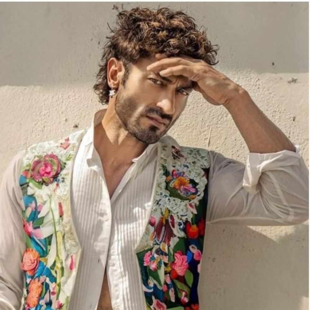 Vidyut Jammwal recalls joining a circus to recover from heavy loss due to film Crakks failure says Its a miracle