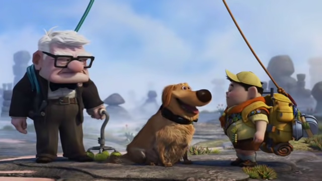 Hayao Miyazaki Reveals The Pixar Film He Likes