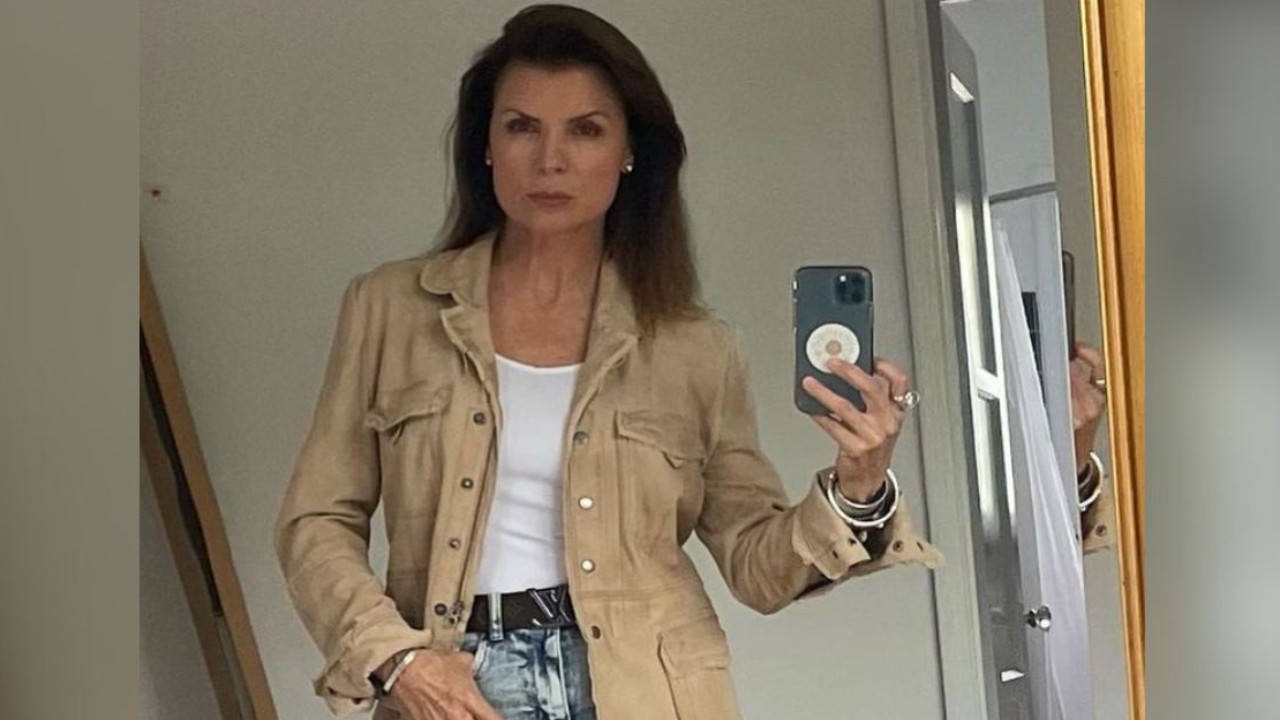 ‘It Was Upsetting': Kimberlin Brown Reveals How She Felt About The Bold And The Beautiful Character Death 