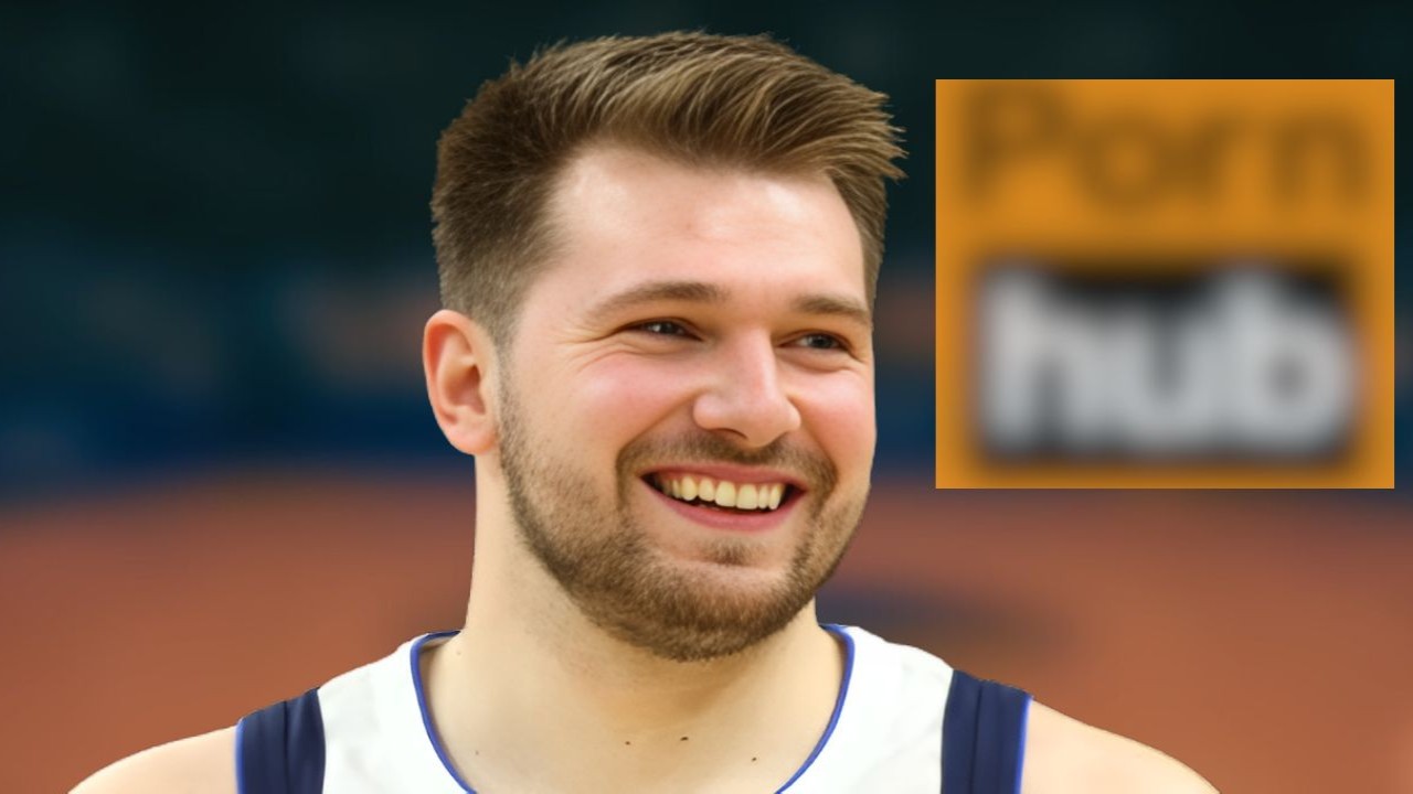 Did Mavericks Fans Upload Luka Dončić Highlights Against Timberwolves on  P**n Hub? Exploring Viral Claim