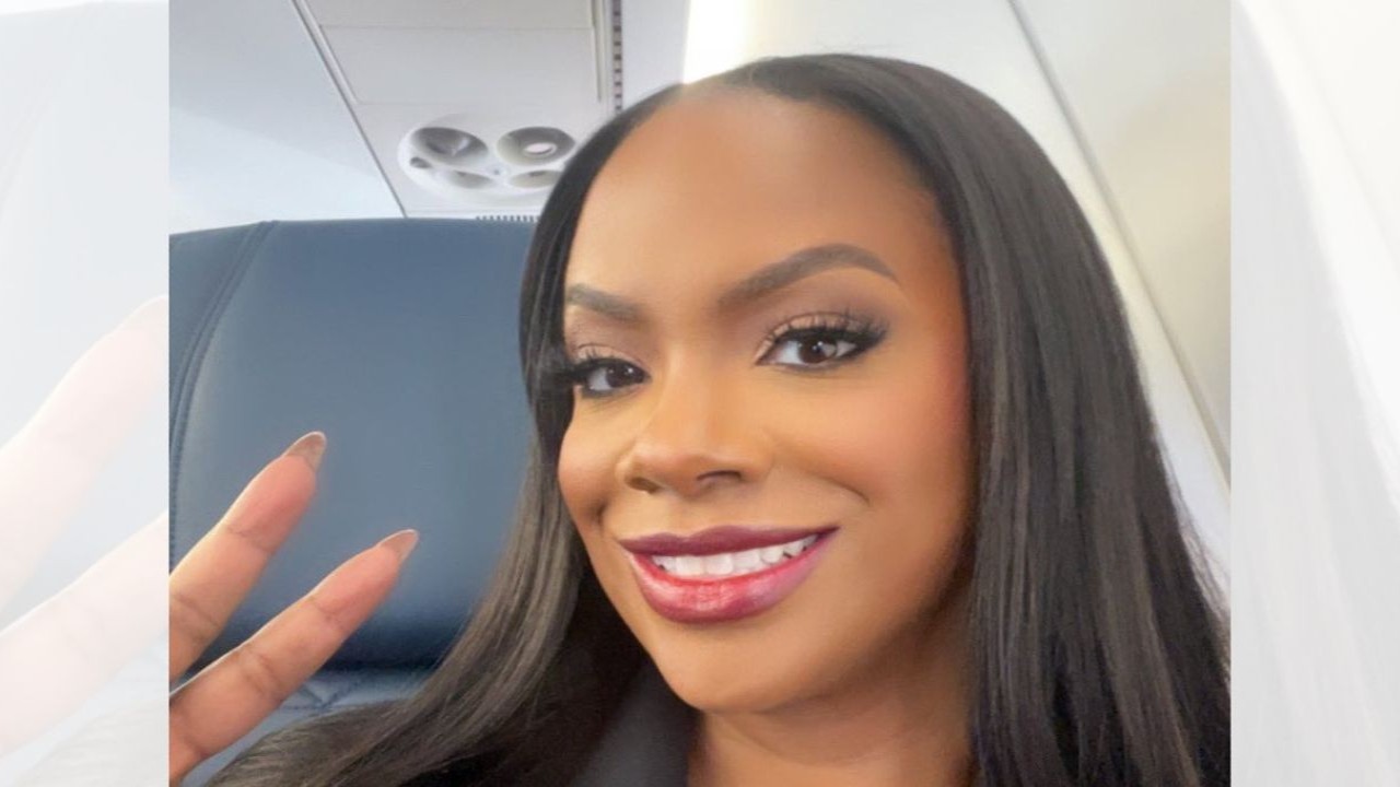 Kandi Burruss Admits Ozempic Didn't Help Her Lose 'Any Weight' 