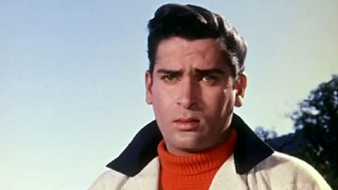 Shammi Kapoor movies 