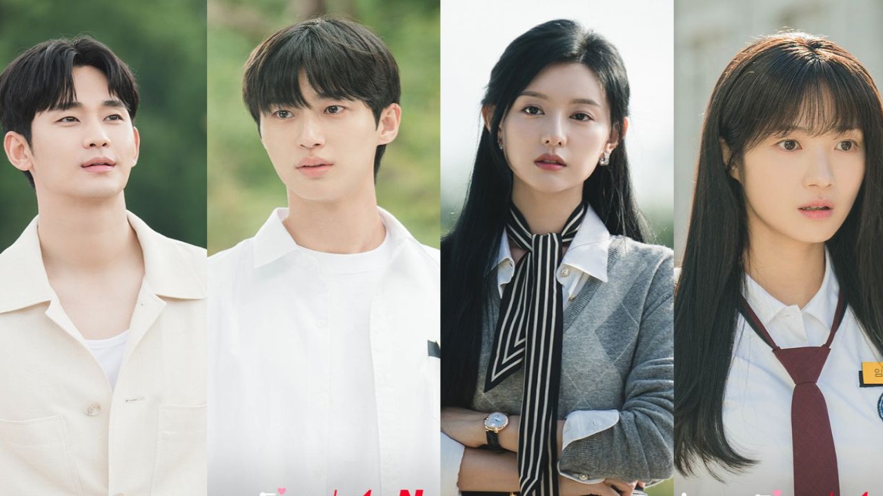 Kim Soo Hyun, Byeon Woo Seok for Best Actor, Kim Ji Won, Kim Hye Yoon in Best Actress, and more bag Seoul Drama Awards 2024 nominations; Full list inside