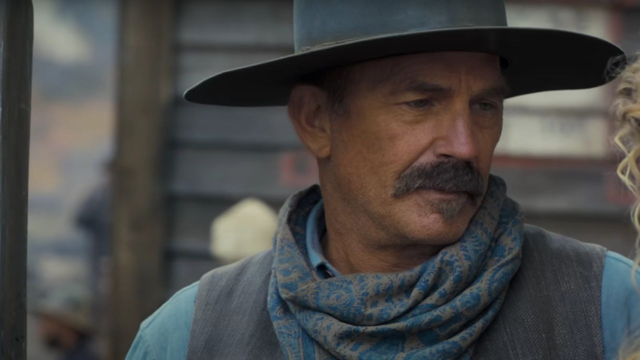 Kevin Costner won't return for Yellowstone