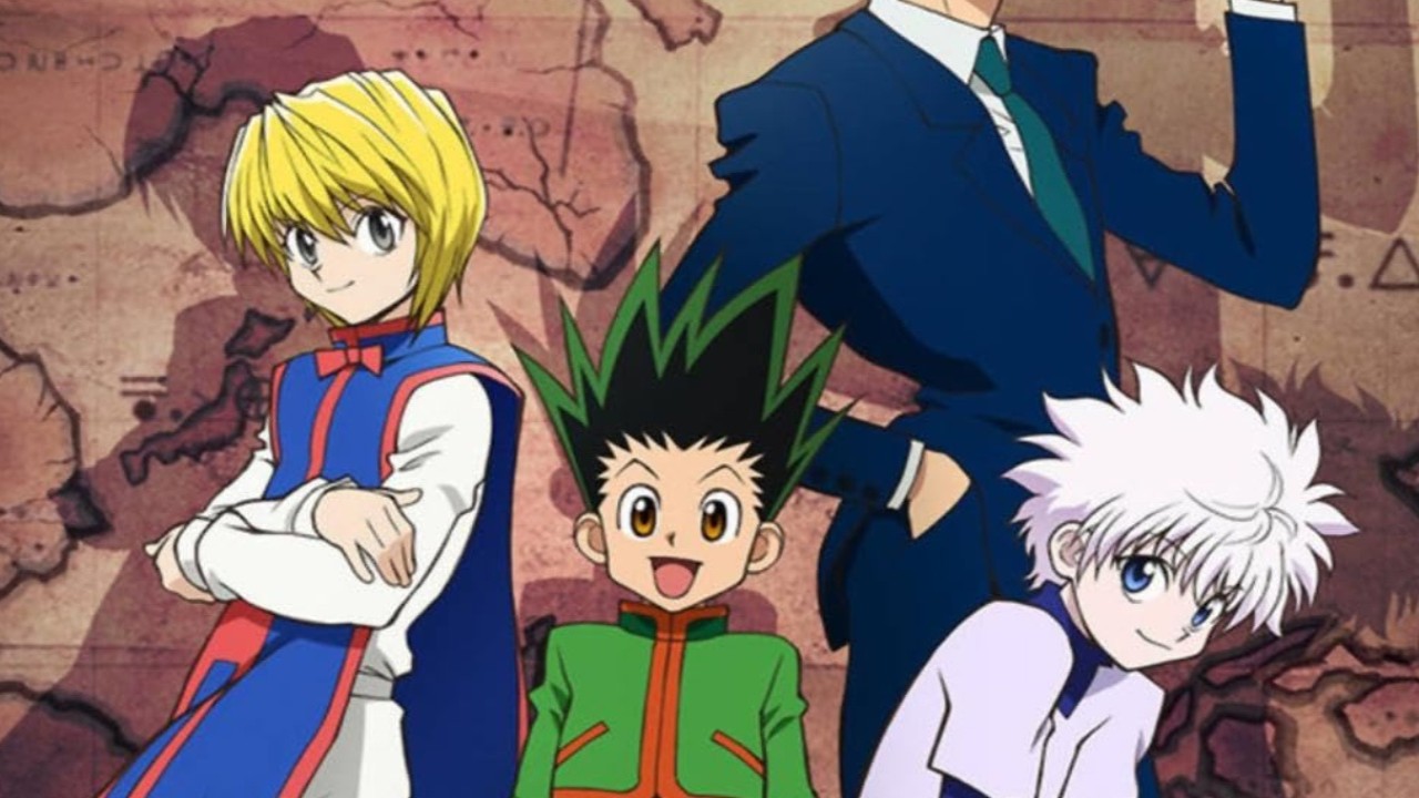 Hunter x Hunter Chapter 412: Creator Yoshihiro Togashi Begins Work on Next  Outing | PINKVILLA