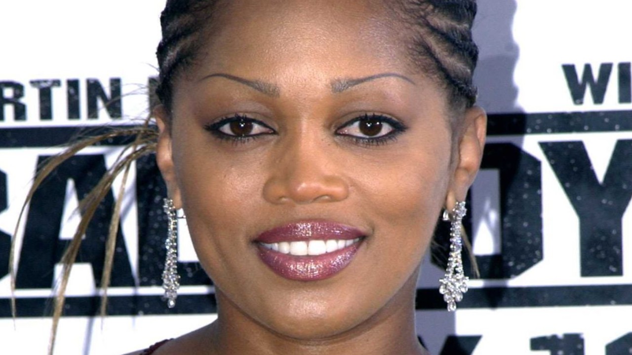 What Role Did Theresa Randle Play In Bad Boys? Character Explored Amid ...