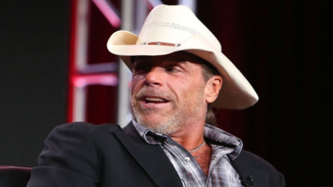 Shawn Michaels (PC- Getty Images)