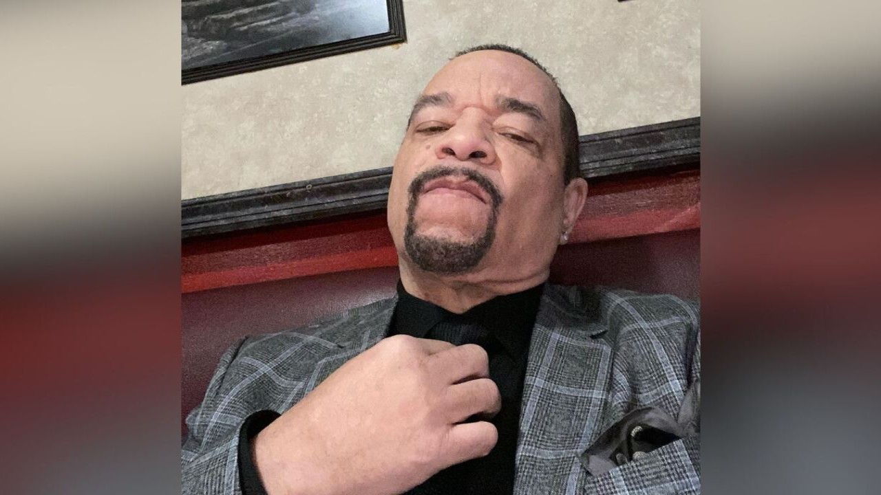 'You're Getting Shot': Ice-T Says He Started Hearing About Fate Of His Character Before He Was Done Reading The SVU Script