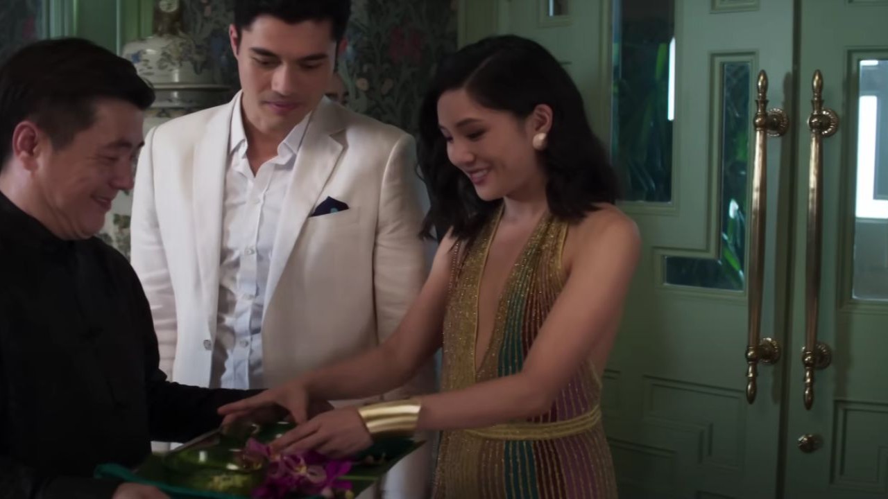 What can we expect from a potential sequel of Crazy Rich Asians