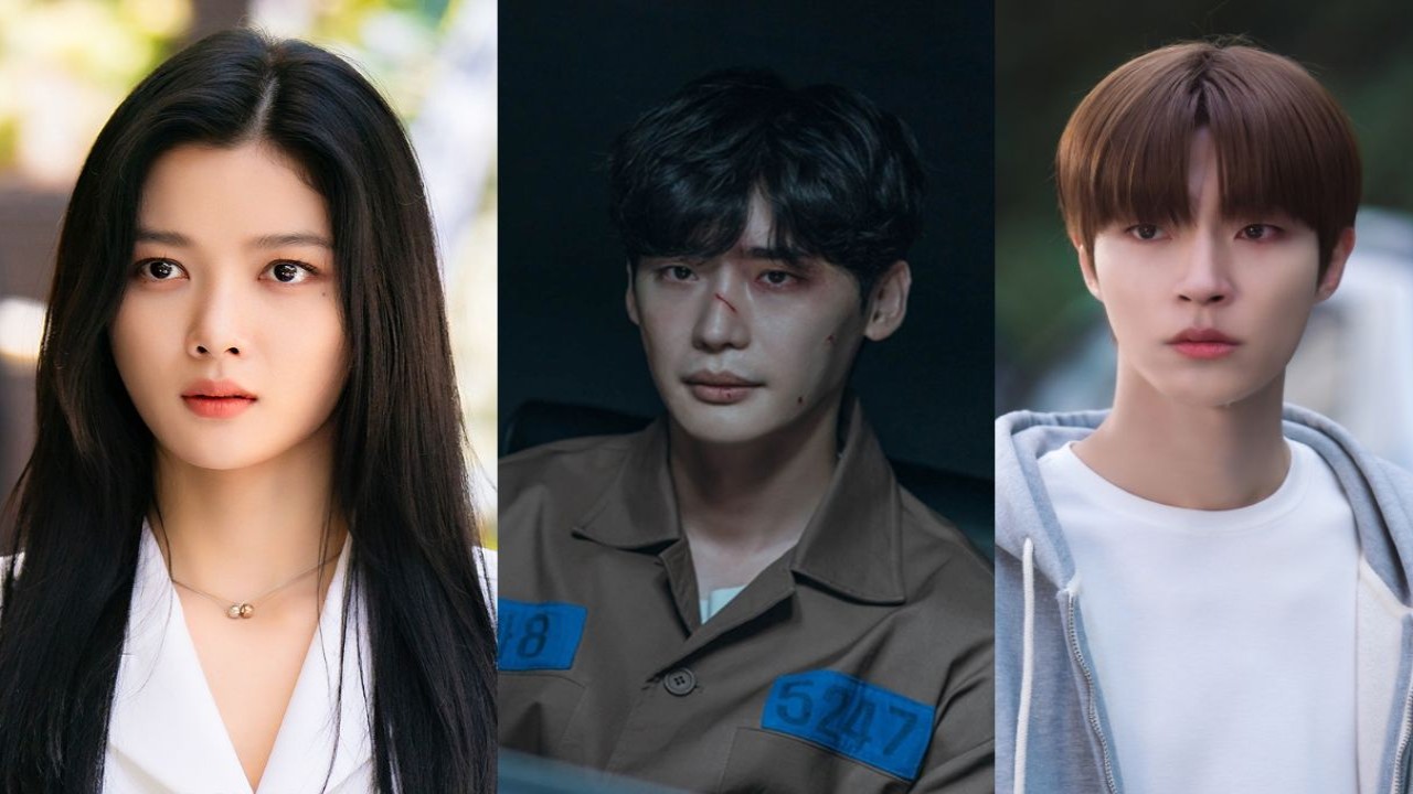 Lee Jong Suk, Hwang In Yeop, and more: 5 actors who we'd like to see opposite Kim Yoo Jung’s sociopath role in drama Dear X