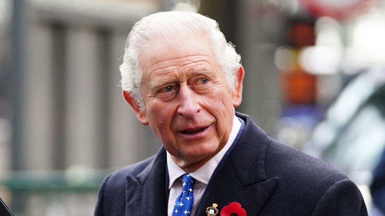 King Charles Travels Overseas For the First Time For D-Day's Anniversary in France Amid His Cancer Treatment