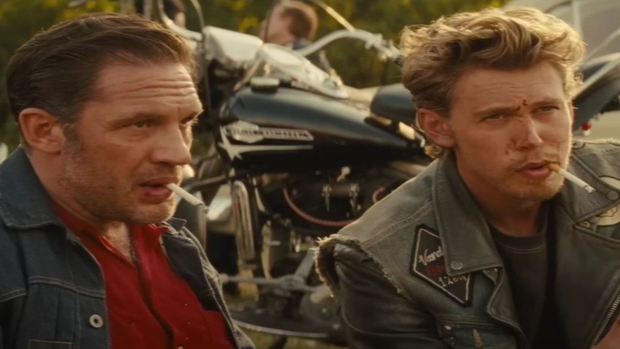 Find Out About The Digital Premier Of Austin Butler Starrer, The Bikeriders