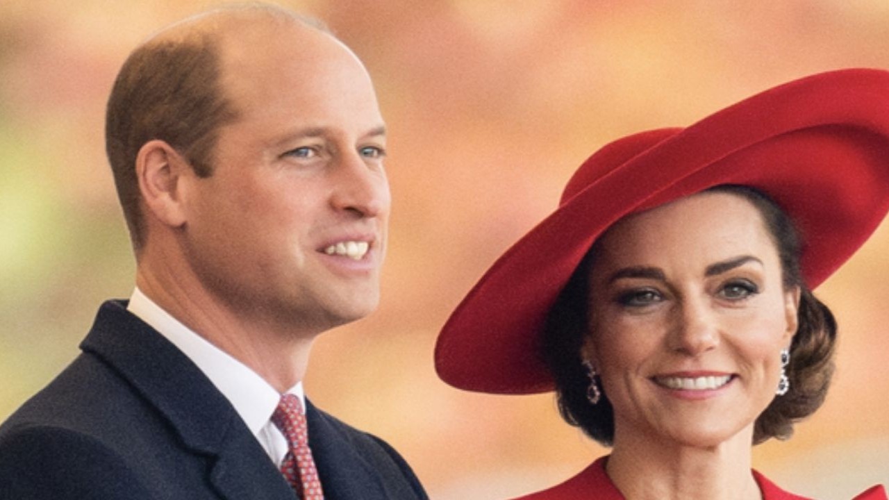 ‘She’s Doing Well’: Prince William Gives Major Health Update About Kate Middleton As She Undergoes Cancer Treatment