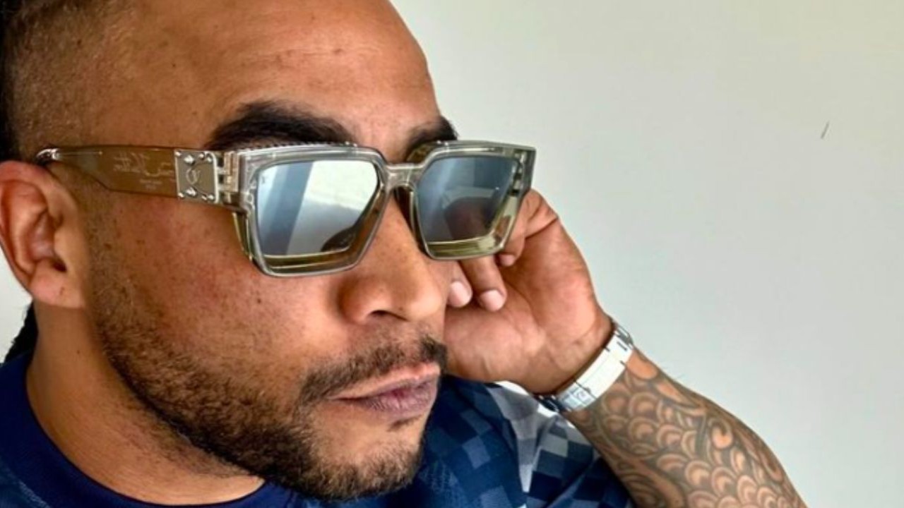 Don Omar gives update about his cancer diagnosis 