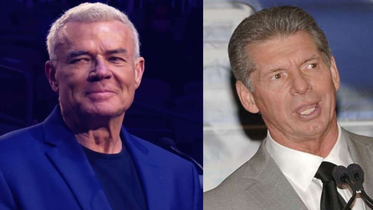 Conflicting visions, lack of alignment, and differing creative approaches hampered Bischoff's return to WWE._