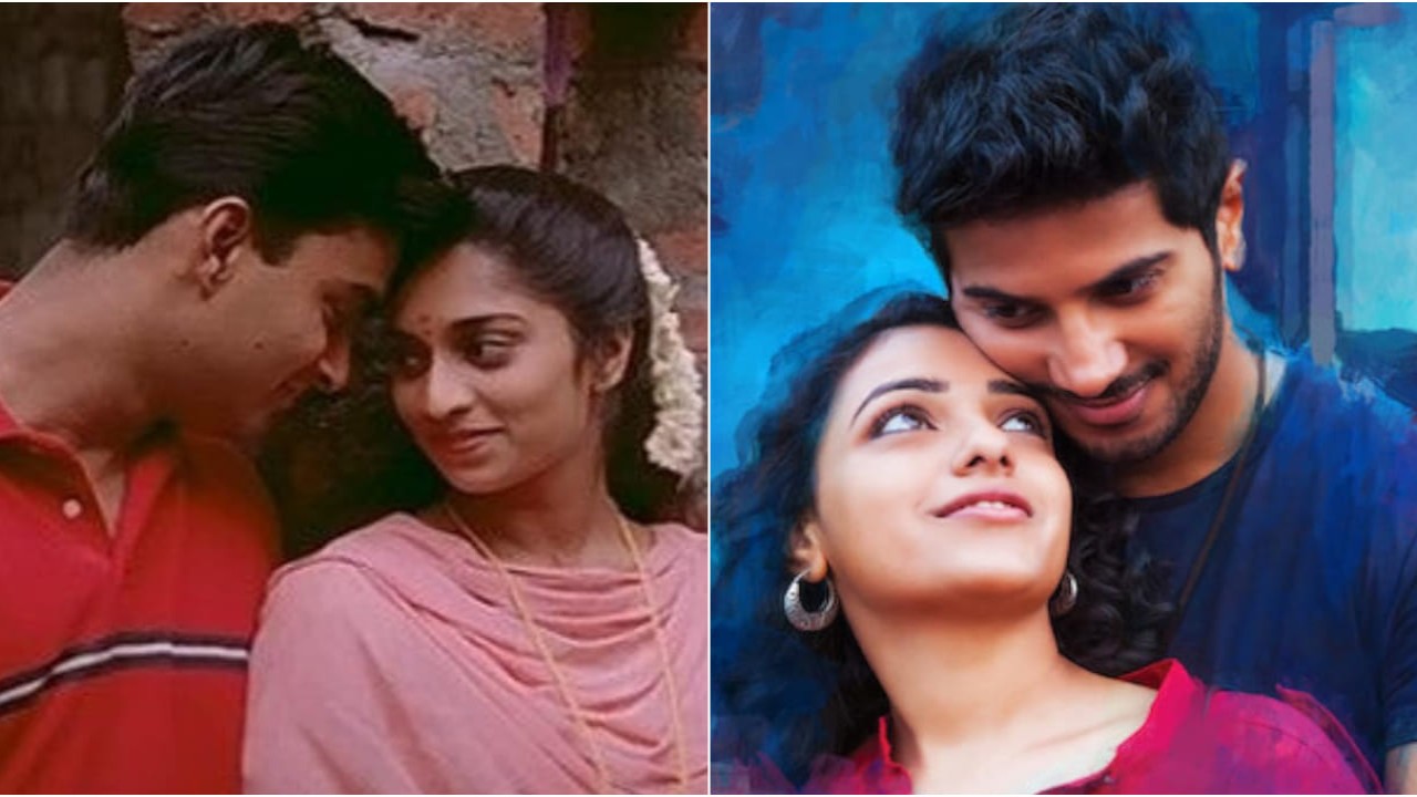 Top 7 must-watch Mani Ratnam romantic films: Mouna Ragam, Alai Payuthey to OK Kanmani