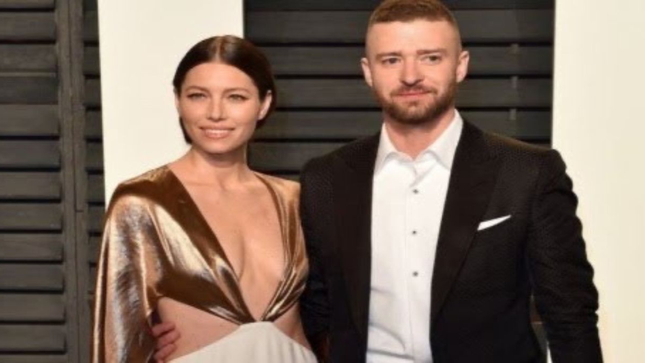 'You Both Chose Me': Justin Timberlake Posts Heartfelt Letter To His Kids On Father's Day; See Here 