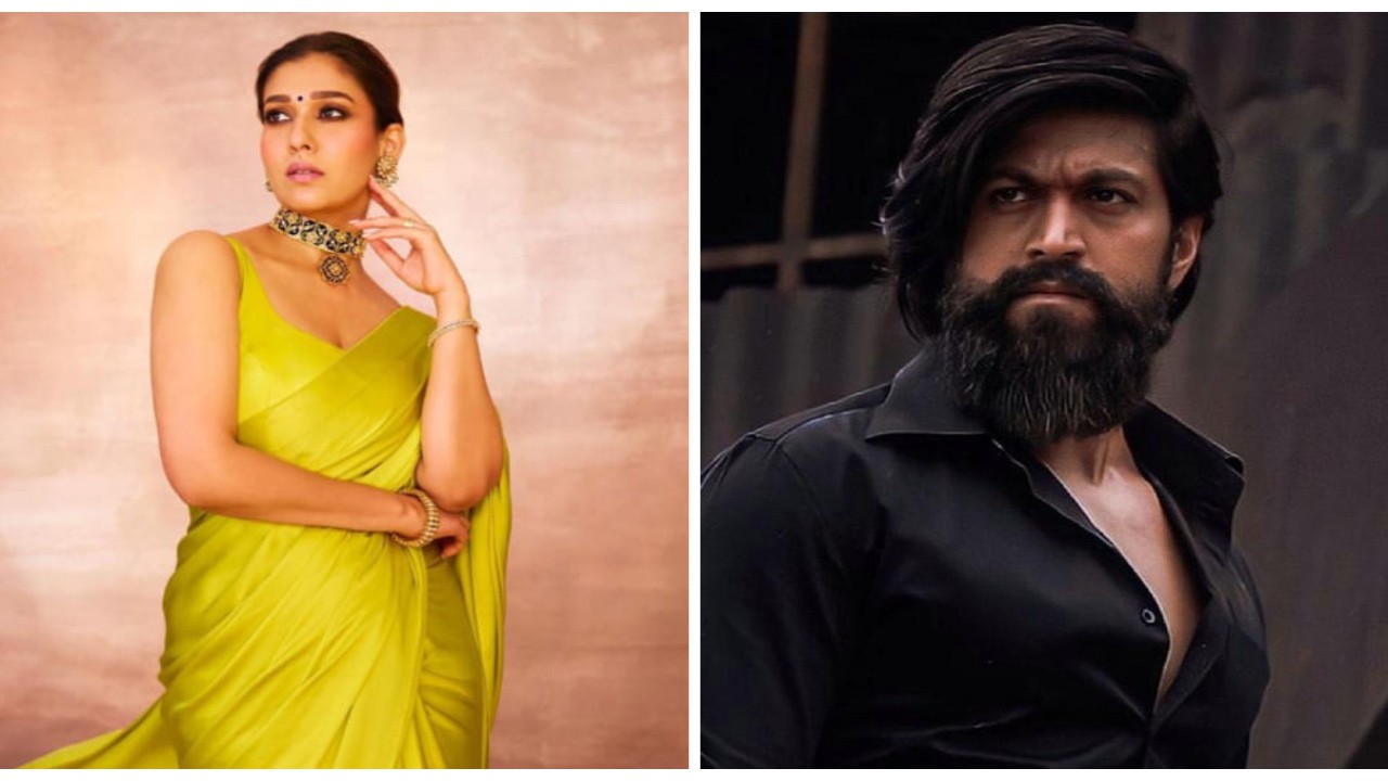 EXCLUSIVE: Yash and Nayanthara start shooting for Toxic; Geetu Mohandas plans 150 days shoot in London